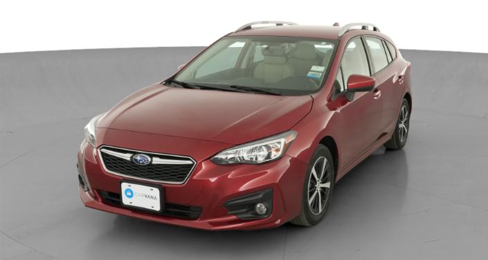 Thumbnail: 2019 Subaru Impreza - 1