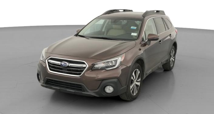 Thumbnail: 2019 Subaru Outback - 1