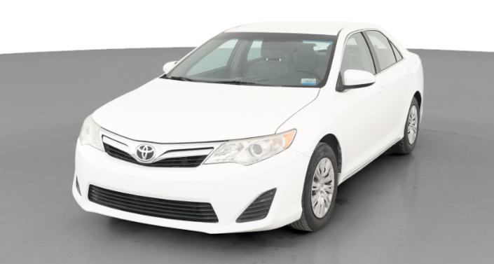 Thumbnail: 2013 Toyota Camry - 1