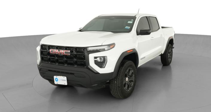 Thumbnail: 2023 GMC Canyon - 1