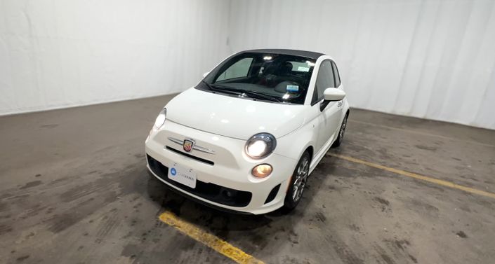 Thumbnail: 2015 Fiat 500 - 1