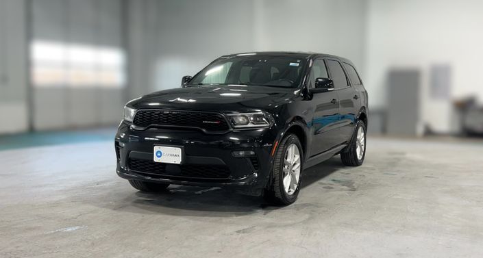 Thumbnail: 2022 Dodge Durango - 1