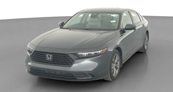 Thumbnail: 2024 Honda Accord - 1