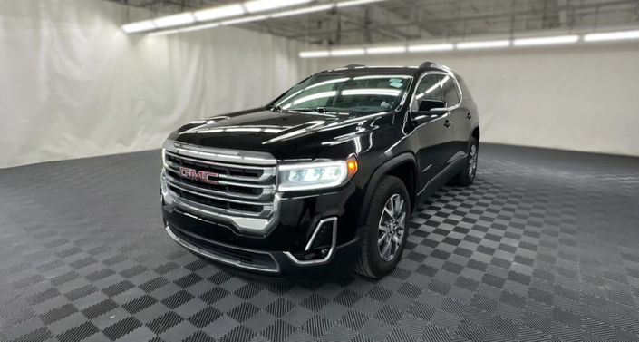 Thumbnail: 2023 GMC Acadia - 1