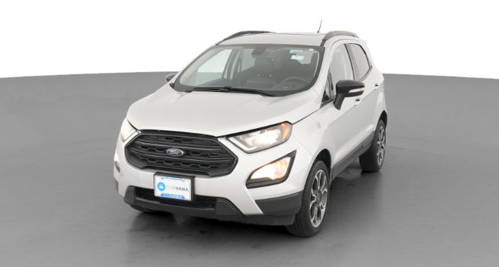 Thumbnail: 2019 Ford EcoSport - 1