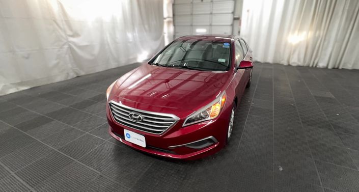 Thumbnail: 2016 Hyundai Sonata - 1