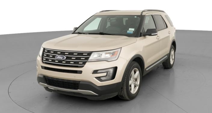 Thumbnail: 2017 Ford Explorer - 1