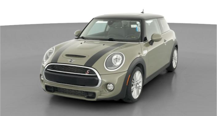 Thumbnail: 2019 MINI Cooper Hardtop - 1