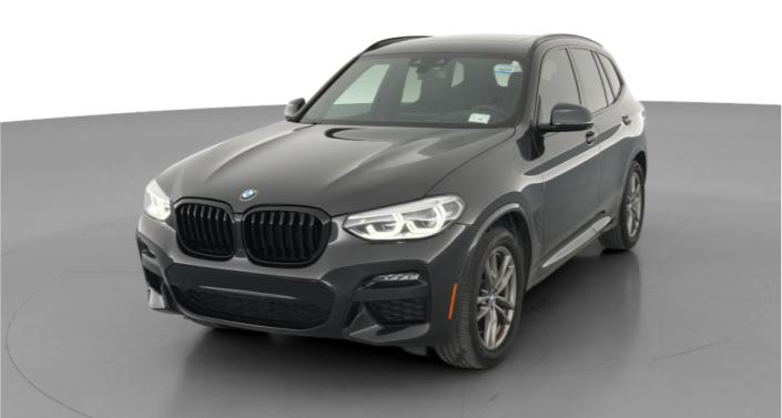 Thumbnail: 2020 BMW X3 - 1