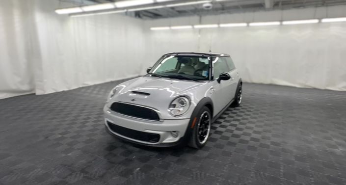 Thumbnail: 2011 MINI Cooper Hardtop - 1