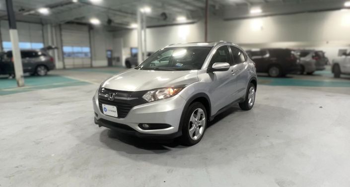 Thumbnail: 2016 Honda HR-V - 1