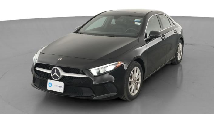Thumbnail: 2019 Mercedes-Benz A-Class - 1