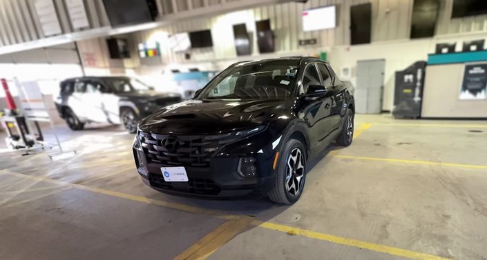 Thumbnail: 2023 Hyundai Santa Cruz - 1