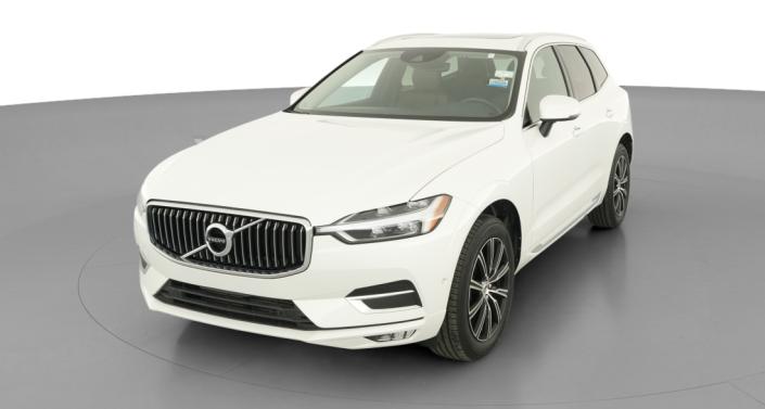 Thumbnail: 2019 Volvo XC60 - 1
