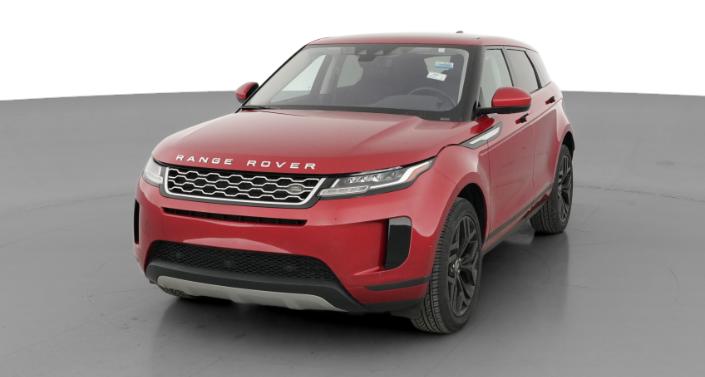 Thumbnail: 2020 Land Rover Range Rover Evoque - 1