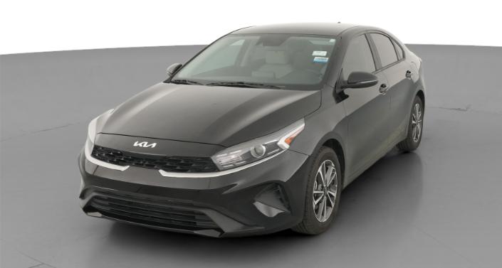 Thumbnail: 2023 Kia Forte - 1
