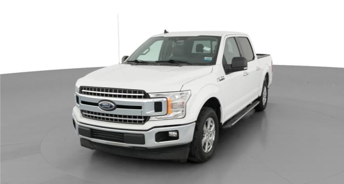 Thumbnail: 2019 Ford Econoline - 1