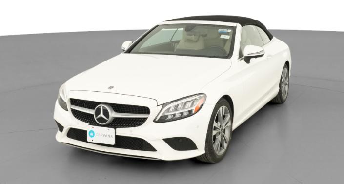 Thumbnail: 2019 Mercedes-Benz C-Class - 1