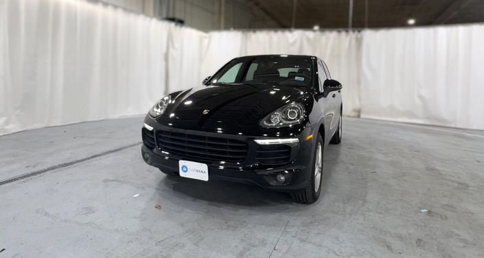 2016 Porsche Cayenne S E-Hybrid -
                  Union City, GA