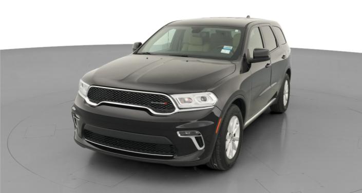 Thumbnail: 2021 Dodge Durango - 1