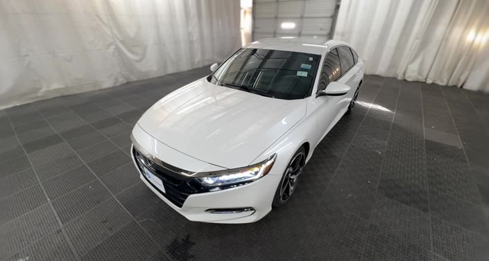 Thumbnail: 2018 Honda Accord - 1