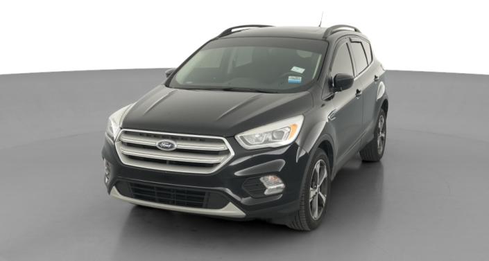 Thumbnail: 2018 Ford Escape - 1