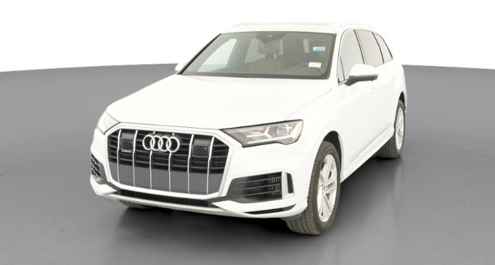 Thumbnail: 2021 Audi Q7 - 1