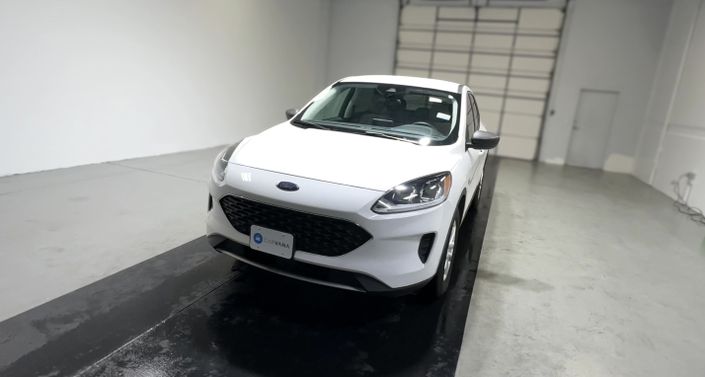 Thumbnail: 2022 Ford Escape - 1