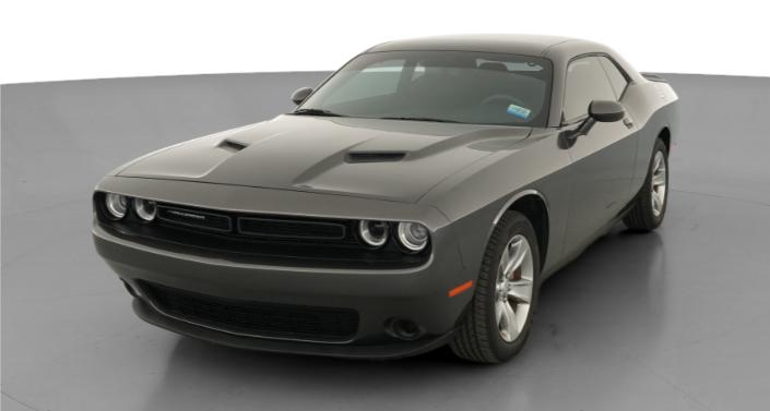 Thumbnail: 2021 Dodge Challenger - 1