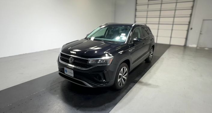 Thumbnail: 2024 Volkswagen Taos - 1