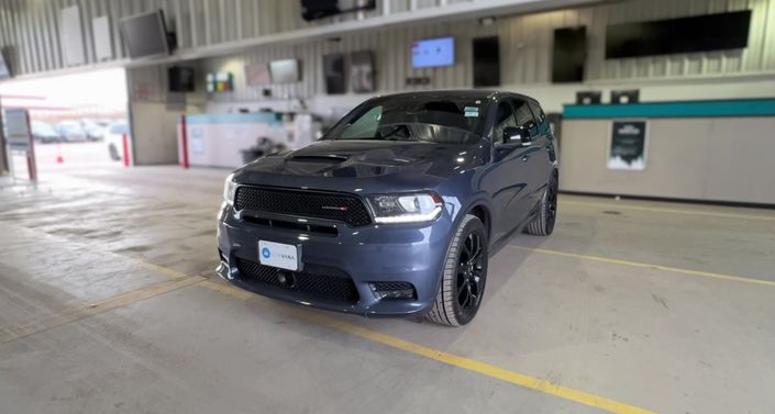 Thumbnail: 2019 Dodge Durango - 1