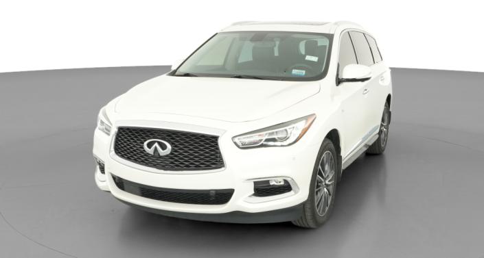 Thumbnail: 2017 INFINITI QX60 - 1