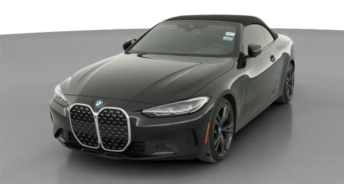 Thumbnail: 2023 BMW 4 Series - 1