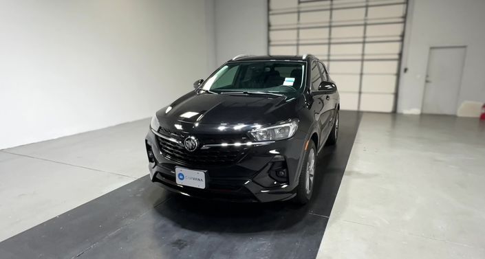 Thumbnail: 2023 Buick Encore GX - 1