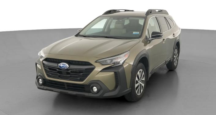 Thumbnail: 2025 Subaru Outback - 1
