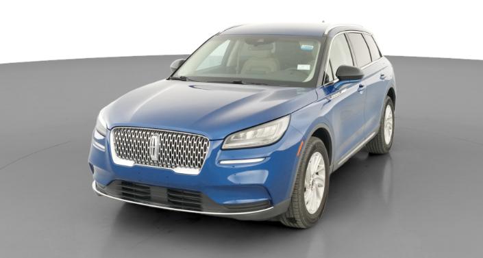 Thumbnail: 2020 Lincoln Corsair - 1
