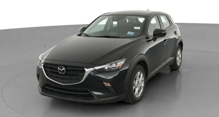 Thumbnail: 2021 Mazda CX-3 - 1