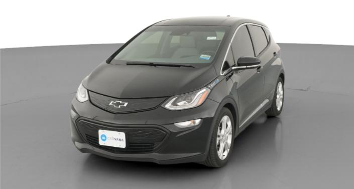 Thumbnail: 2020 Chevrolet Bolt EV - 1