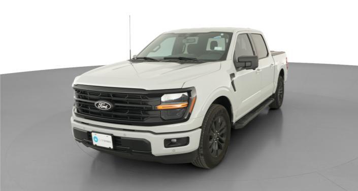 Thumbnail: 2024 Ford Econoline - 1