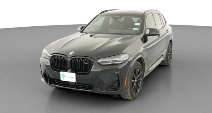 Thumbnail: 2024 BMW X3 - 1