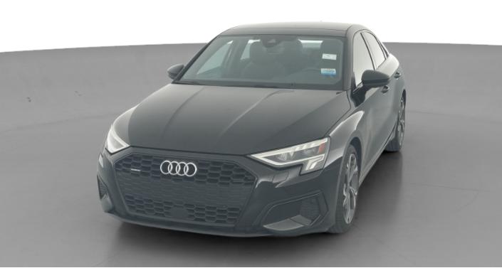 Thumbnail: 2022 Audi A3 - 1