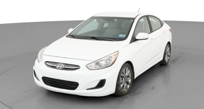 2017 Hyundai Accent Value Edition -
                  Haines City, FL