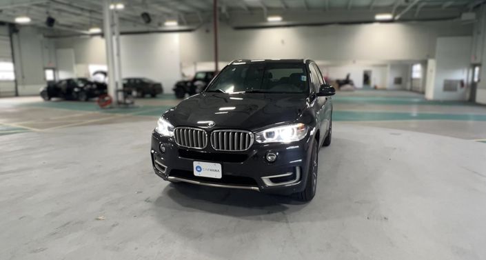 Thumbnail: 2018 BMW X5 - 1