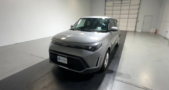 Thumbnail: 2023 Kia Soul - 1