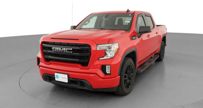 Thumbnail: 2022 GMC Sierra 1500 - 1
