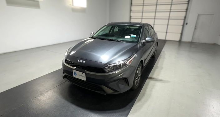 Thumbnail: 2024 Kia Forte - 1