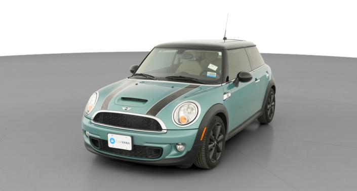 2012 MINI Cooper Hardtop S -
                  Tolleson, AZ