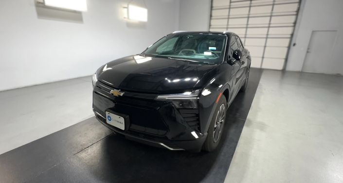 2024 Chevrolet Blazer EV LT -
                  Tracy, CA