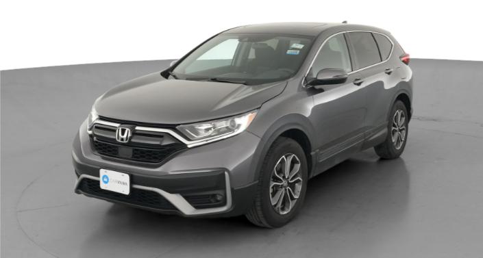 Thumbnail: 2022 Honda CR-V - 1