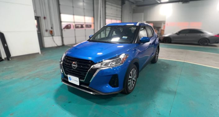 Thumbnail: 2023 Nissan Kicks - 1